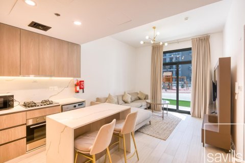 Купити квартиру в Dubai Studio City, Дубай, ОАЕ 1 спальня, 71.72м2, № 753521 - фото 2