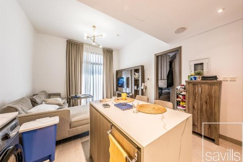 Купити квартиру в Dubai Studio City, Дубай, ОАЕ 1 спальня, 71.72м2, № 753521 - фото 8