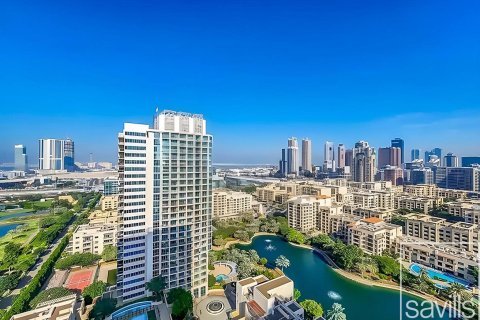Lakás itt: The Views, Dubai, EAE, 2 hálószoba, 122.45 m², azonosító: 753519 - fénykép 14