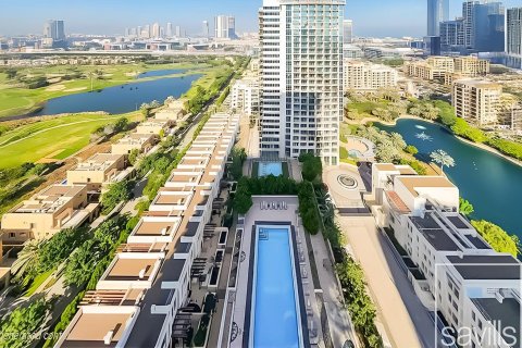 Lakás itt: The Views, Dubai, EAE, 2 hálószoba, 122.45 m², azonosító: 753519 - fénykép 9