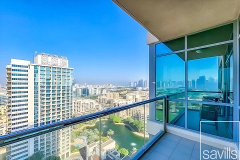 Lakás itt: The Views, Dubai, EAE, 2 hálószoba, 122.45 m², azonosító: 753519 - fénykép 13