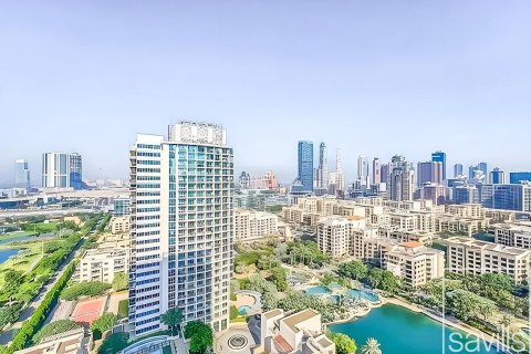 Lakás itt: The Views, Dubai, EAE, 2 hálószoba, 122.45 m², azonosító: 753519 - fénykép 12