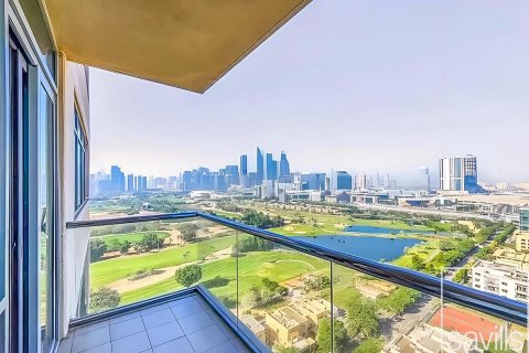 Lakás itt: The Views, Dubai, EAE, 2 hálószoba, 122.45 m², azonosító: 753519 - fénykép 4