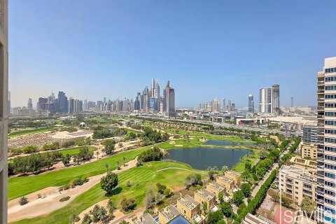Apartment i The Views, Dubai, UAE 2 soveværelser, 122.45 kvm № 753519