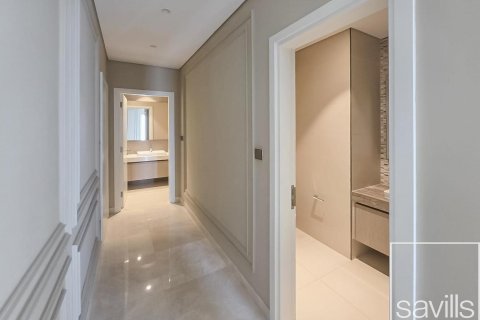 Apartman u gradu Dubai Creek Harbour (The Lagoons), Dubai, UAE 2 spavaće sobe, 138.33 m2 Br. 753523 - Slika 9