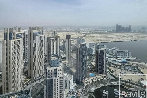 Apartman u gradu Dubai Creek Harbour (The Lagoons), Dubai, UAE 2 spavaće sobe, 138.33 m2 Br. 753523 - Slika 11