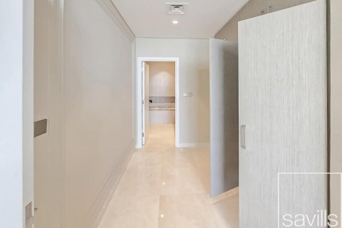 Apartman u gradu Dubai Creek Harbour (The Lagoons), Dubai, UAE 2 spavaće sobe, 138.33 m2 Br. 753523 - Slika 7