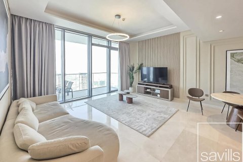 Apartman u gradu Dubai Creek Harbour (The Lagoons), Dubai, UAE 2 spavaće sobe, 138.33 m2 Br. 753523 - Slika 2