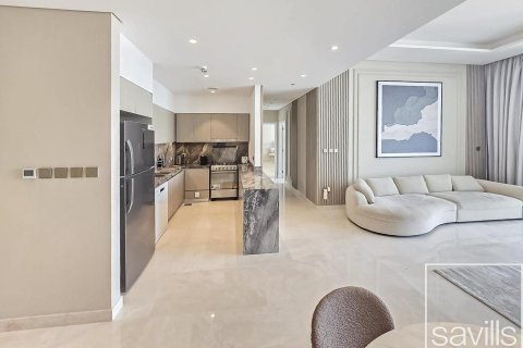 Apartman u gradu Dubai Creek Harbour (The Lagoons), Dubai, UAE 2 spavaće sobe, 138.33 m2 Br. 753523 - Slika 3