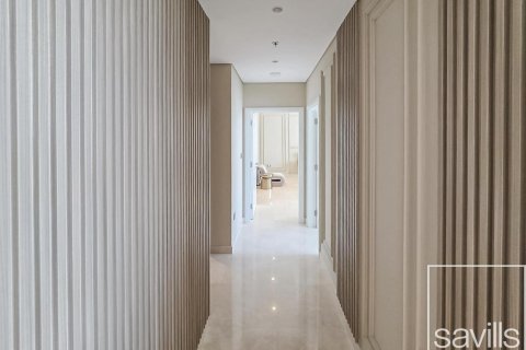 Apartman u gradu Dubai Creek Harbour (The Lagoons), Dubai, UAE 2 spavaće sobe, 138.33 m2 Br. 753523 - Slika 6