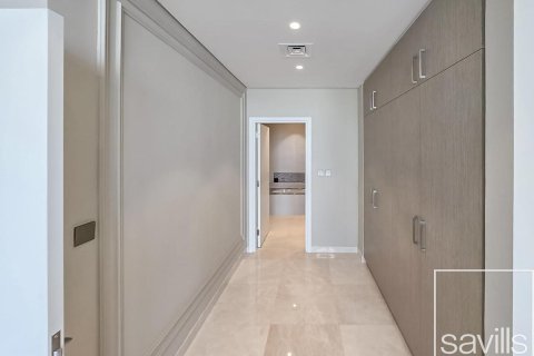 Apartman u gradu Dubai Creek Harbour (The Lagoons), Dubai, UAE 2 spavaće sobe, 138.33 m2 Br. 753523 - Slika 8