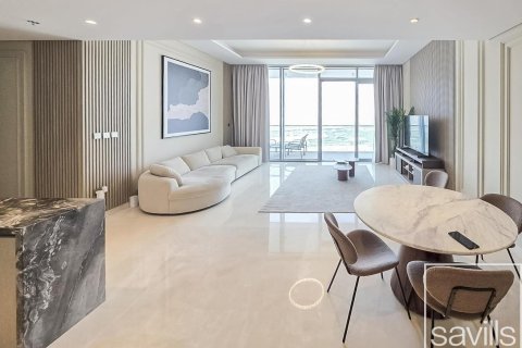 Apartamento em Dubai Creek Harbour (The Lagoons), Dubai, EAU 2 quartos, 138.33 m2 № 753523
