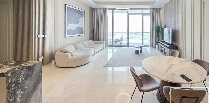 Apartman u gradu Dubai Creek Harbour (The Lagoons), Dubai, UAE 2 spavaće sobe, 138.33 m2 Br. 753523
