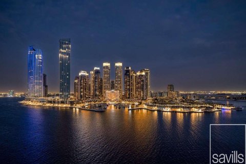 Dzīvoklis Dubai Creek Harbour (The Lagoons)jā, AAE 1 istaba, 72.19 m2 Nr. 753524 - attēls 11