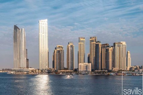 Dzīvoklis Dubai Creek Harbour (The Lagoons)jā, AAE 1 istaba, 72.19 m2 Nr. 753524 - attēls 7