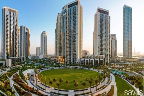 Dzīvoklis Dubai Creek Harbour (The Lagoons)jā, AAE 1 istaba, 72.19 m2 Nr. 753524 - attēls 9