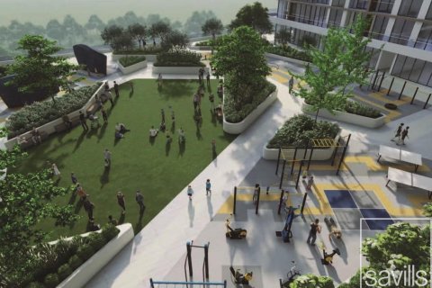 Müüa korter asukohaga Ras Al Khor, Dubai, AÜE: 3 magamistoaga, 179.12 m² Nr 753520 - pilt 7