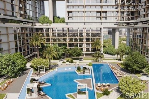 Müüa korter asukohaga Ras Al Khor, Dubai, AÜE: 3 magamistoaga, 179.12 m² Nr 753520 - pilt 3