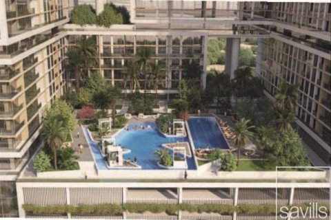 Müüa korter asukohaga Ras Al Khor, Dubai, AÜE: 3 magamistoaga, 179.12 m² Nr 753520 - pilt 2