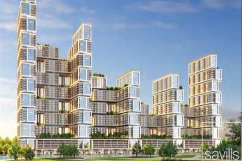 Müüa korter asukohaga Ras Al Khor, Dubai, AÜE: 3 magamistoaga, 179.12 m² Nr 753520 - pilt 9