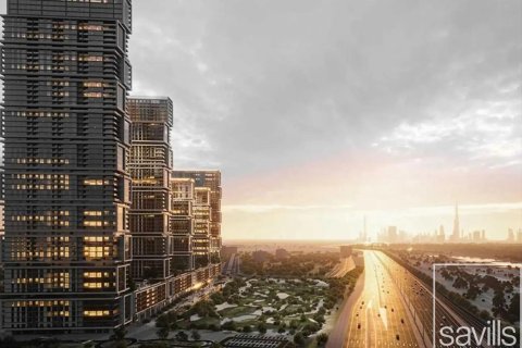 Müüa korter asukohaga Ras Al Khor, Dubai, AÜE: 3 magamistoaga, 179.12 m² Nr 753520 - pilt 10