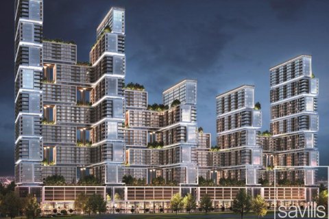 Müüa korter asukohaga Ras Al Khor, Dubai, AÜE: 3 magamistoaga, 179.12 m² Nr 753520 - pilt 8