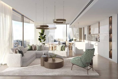 Купить квартиру на Остров Саадият, Абу-Даби, ОАЭ 2 спальни, 216м2, № 614610 - фото 25