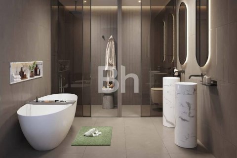 Купить квартиру на Остров Саадият, Абу-Даби, ОАЭ 2 спальни, 216м2, № 614610 - фото 23