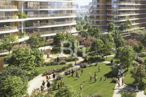 Купить квартиру на Остров Саадият, Абу-Даби, ОАЭ 2 спальни, 216м2, № 614610 - фото 8