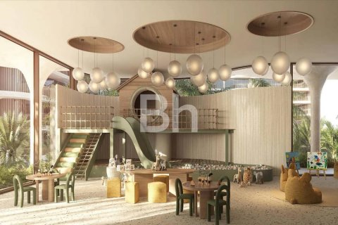 Купить квартиру на Остров Саадият, Абу-Даби, ОАЭ 2 спальни, 216м2, № 614610 - фото 19