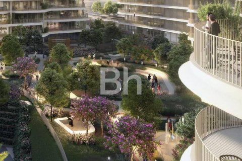 Купить квартиру на Остров Саадият, Абу-Даби, ОАЭ 2 спальни, 216м2, № 614610 - фото 10
