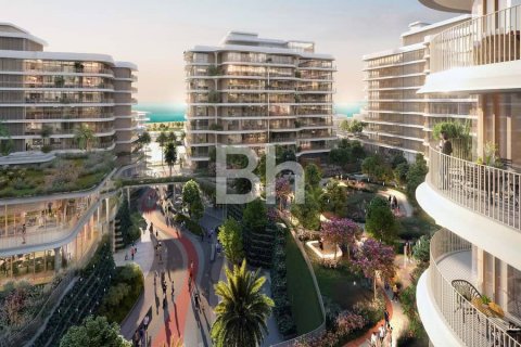 Купить квартиру на Остров Саадият, Абу-Даби, ОАЭ 2 спальни, 216м2, № 614610 - фото 4