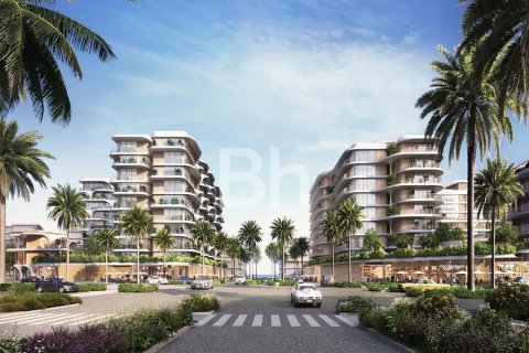 Купить квартиру на Остров Саадият, Абу-Даби, ОАЭ 2 спальни, 216м2, № 614610 - фото 1