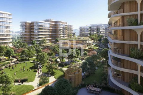 Купить квартиру на Остров Саадият, Абу-Даби, ОАЭ 2 спальни, 216м2, № 614610 - фото 6