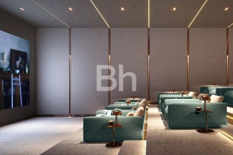 Купить квартиру на Остров Саадият, Абу-Даби, ОАЭ 2 спальни, 216м2, № 614610 - фото 17