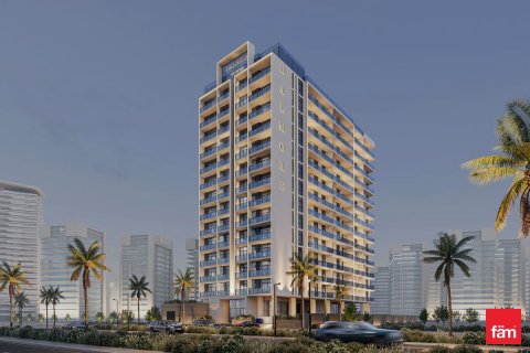 Apartment in Dubai, UAE 1 bedroom, 96.8 sq.m. № 621323 - photo 2
