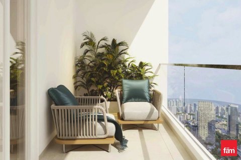 Apartment in Dubai, UAE 1 bedroom, 96.8 sq.m. № 621323 - photo 8