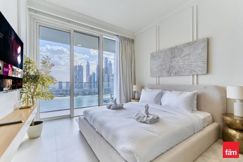 Appartement in Dubai Harbour, Dubai, VAE 2 slaapkamers, 111.6 vr.m. nr 621321