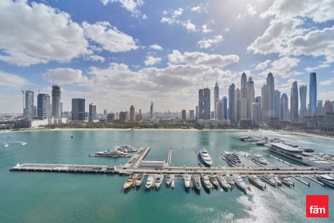 Apartment sa Dubai Harbour, UAE 2 silid-tulugan, 111.6 sq.m. № 621321 - larawan 28