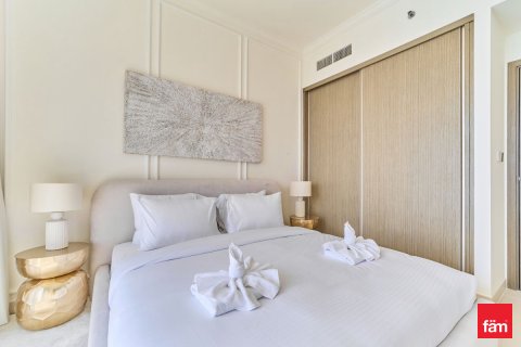 Apartment sa Dubai Harbour, UAE 2 silid-tulugan, 111.6 sq.m. № 621321 - larawan 27