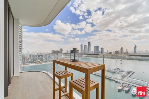 Apartment sa Dubai Harbour, UAE 2 silid-tulugan, 111.6 sq.m. № 621321 - larawan 23