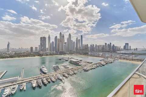 Apartment sa Dubai Harbour, UAE 2 silid-tulugan, 111.6 sq.m. № 621321 - larawan 6