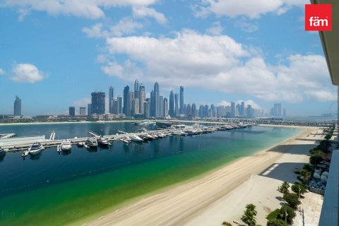 Appartement à vendre à  Dubai Harbour, Dubai, EAU 2 chambres, 111.6 m2 № 621321 - photo 2