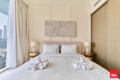 Apartment sa Dubai Harbour, UAE 2 silid-tulugan, 111.6 sq.m. № 621321 - larawan 8