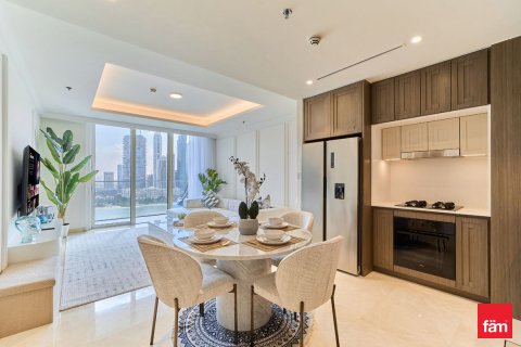 Apartment sa Dubai Harbour, UAE 2 silid-tulugan, 111.6 sq.m. № 621321 - larawan 11