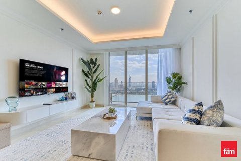 Apartment sa Dubai Harbour, UAE 2 silid-tulugan, 111.6 sq.m. № 621321 - larawan 5