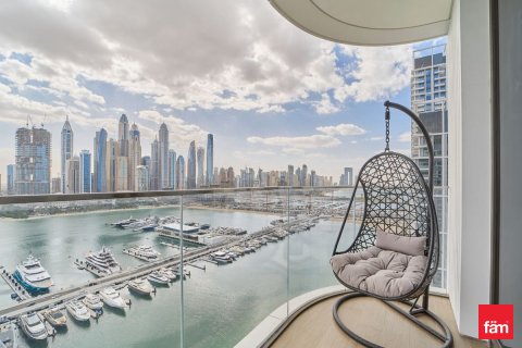 Apartment sa Dubai Harbour, UAE 2 silid-tulugan, 111.6 sq.m. № 621321 - larawan 21