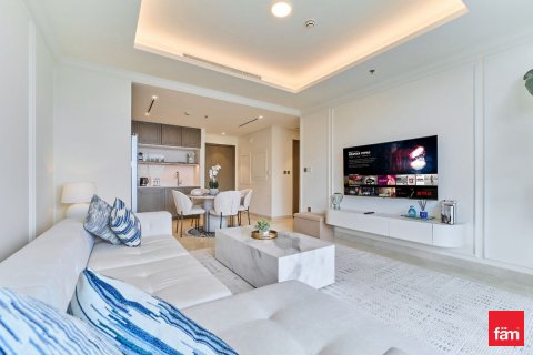 Apartment sa Dubai Harbour, UAE 2 silid-tulugan, 111.6 sq.m. № 621321 - larawan 15