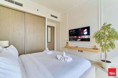 Apartment sa Dubai Harbour, UAE 2 silid-tulugan, 111.6 sq.m. № 621321 - larawan 2