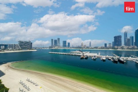 Appartement à vendre à  Dubai Harbour, Dubai, EAU 2 chambres, 111.6 m2 № 621321 - photo 1